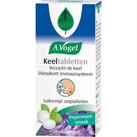 KEELTABLETTEN                  20tb