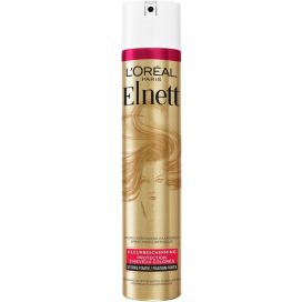 ELNETT HAIRSPRAY 200 ML KLEURBESCHE