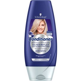 SCHWARZ CONDITIONER SILVER RE200 ML