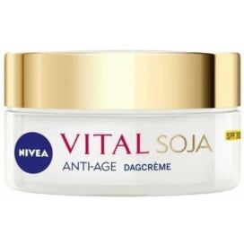 NIVEA V VITAL DAGCREME SOJA AN50 ML