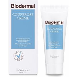 BIODERMAL COUPEROSE CREME      30ml