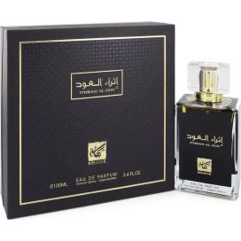 NICHE ITHRAH AL OUD 100ML EDP