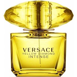 VERSACE YELLOW DIAM.INT EDP 90 ML