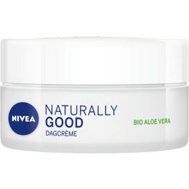 NIVEA NAT PURE DAGCR NORM SKIN 50ml