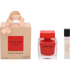 NARCISO ROUGE 90ML PURSE SPRAY EDP