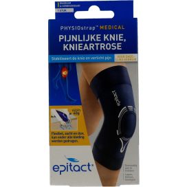 KNIE MEDICAL XL 44-47CM         1st