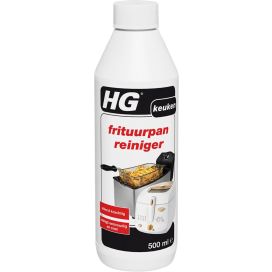 HG FRITUURPAN REINIGER       500 ML