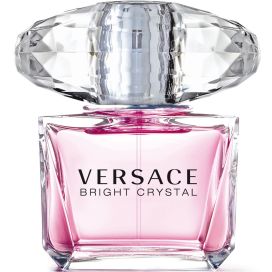 VERSACE BRIGHT CRYSTAL EDT FM  90ML