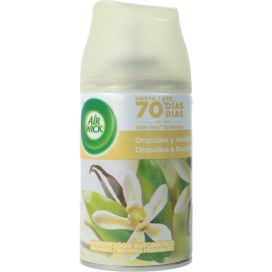 AIRWICK FRESHMATIC ORCHIDEE VANILLA