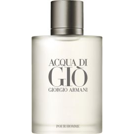 GIORGIO ARMANI ACQUA DI GIO E100 ML