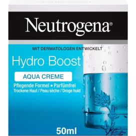 NEUTROGENA HYDR BOOST CR GEL M 50ml