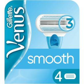 GILLETTE VENUS SMOOTH 4