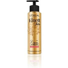 ELNETT CREME DE MOUSSE 200 ML VOLUM