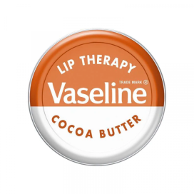 VASELINE LIP THERAPY COCOA BLI20 GR