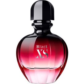 PACO RABANNE BLACK XS HER EDP SP 80