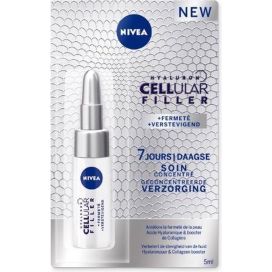 NIVEA V CELLULAR HYALURON AMPU50 ML