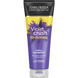 JOHN FR SHAMP VIOLET CRUSH    250ml