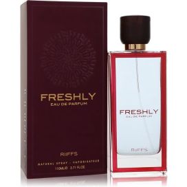 FRESHLY EAU DE PARFUM 110 ML