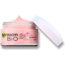 GARNIER BIO ROSY GL DAGCR 3IN1 50ml