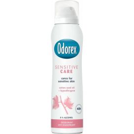 ODOREX BHR SPRAY SENSITIVE CA 150ML