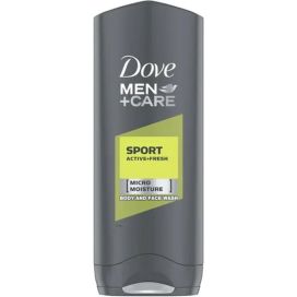 DOVE MEN SHOWERG SPORT ACTIVE 250ML