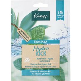 MASKER HYDRO KICK               24G