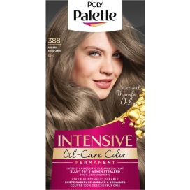 POLY PALETTE 388 ASBLOND