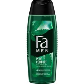 FA MEN SHOWER GEL PURE HEMP   250ML