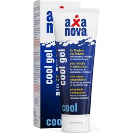 AXANOVA COOL GEL              125ml