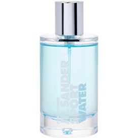 JIL SANDER SPORT WATER 50ML EDT