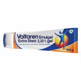 VOLTAREN EMULGEL XT S 2.32 UAD 150g