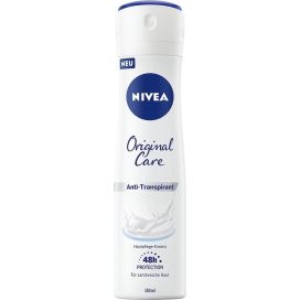 NIVEA DEOSPRAY - ORIGINAL CARE 150