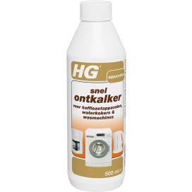 HG ONTKALKER                 500 ML