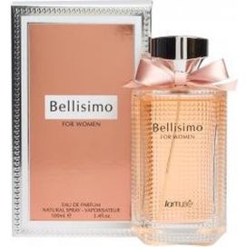 LAMUSE BELLISIMO FOR WOMEN EDP 100