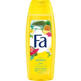 FA DOUCHEGEL - HAWAII LOVE 250 ML.