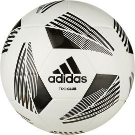 ADIDAS VOETBAL TIRO CLUB MAAT 5