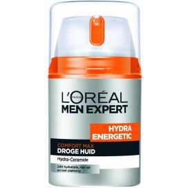 L'OREAL GEZICHT MEN - HYDRA ENERGET