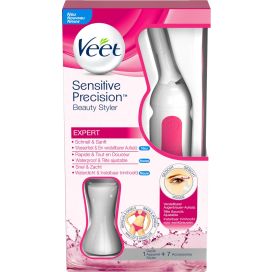 VEET SENSITIVE PRECISION EXP W  1ST