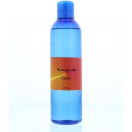 MASSAGE OLIE EROTIC YLANG     250ml