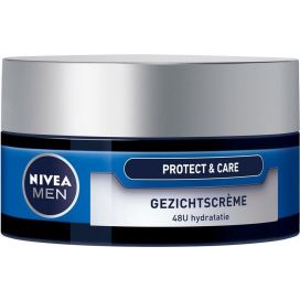 NIVEA MEN HYDRA GEZICHTSCREME  50ml