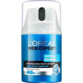 L'OREAL GEZICHT MEN - CREME HYDRA P