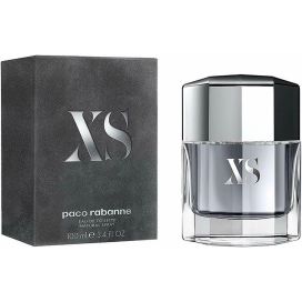 PACO RABANNE XS EDT VAPO M    100ML