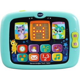 VTECH VRIENDJES TOUCH TABLET