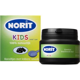 NORIT KIDS GRANULAAT #          60g