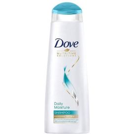 DOVE SHAMPOO - DAILY MOISTURE 250 M