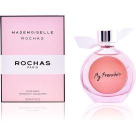 ROCHAS MADEMOISELLE EDP 90 ML