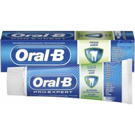 ORAL B TANDP PRO EXP GEZ FRIS  75ML