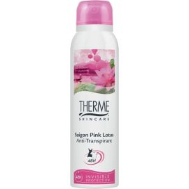 THERME AT DEO SAIGON PINK LOT 150ML