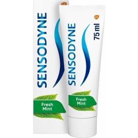 SENSODYNE FRESH MINT           75ml