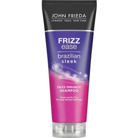 JOHN FR FRIZZE E SHAMP BRAZIL 250ml